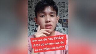 yé~~ chào mọi người 🥰animes anime top5anime7