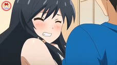 1s trước thảm họa - Khoảnh Khắc Anime