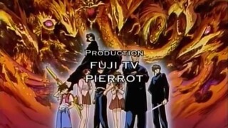 flame of Recca EP 1