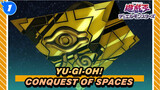 Yu-Gi-Oh!|[Seto&Yuya] Conquest of spaces_1