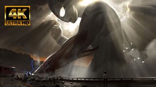 【4K/In The End】打倒这家伙就是我最后的任务！