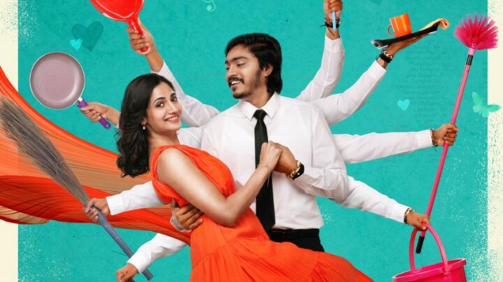 18+ Mr. H0vs3 K33p!n&