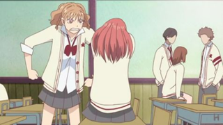 Rắc Rối Đáng Yêu Tập 11