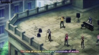 Uta no☆Prince-sama♪ Maji Love 2000% episode 4 - SUB INDO