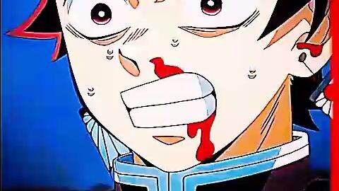 Demon slayer #Tanjiro_#