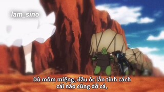 Số 6 và Alice lộ tẩy #reviewphimhay #combatantswillbedispatched!