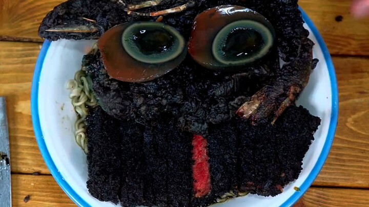 老板说做生意要对得起自己的良心