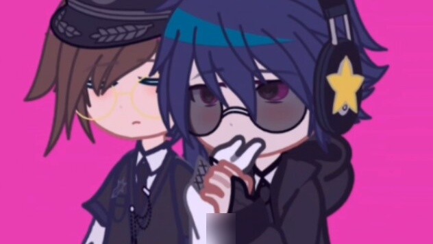 [Lôi An HIP]Nhưng đừng dính vào cả hai bên