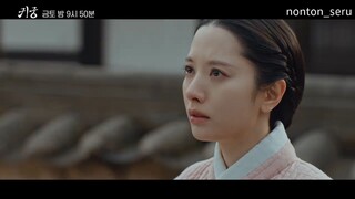 The haunted palace // eps. 14 ( pra-rilis 1)
