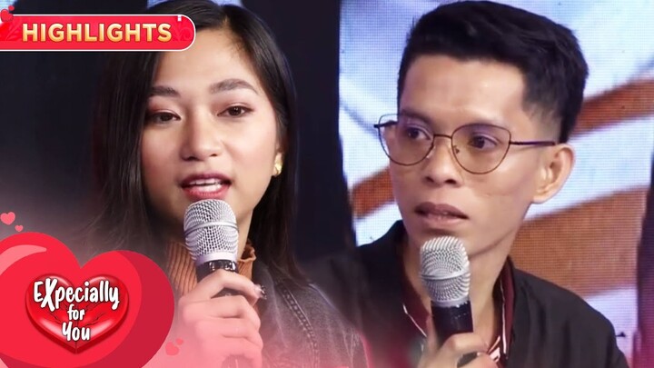 Otep, nakipagkita sa ex dahil walang oras si Tinay | Expecially For You