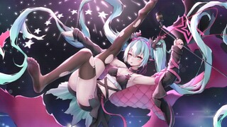 berkembang biak】39MIKU！