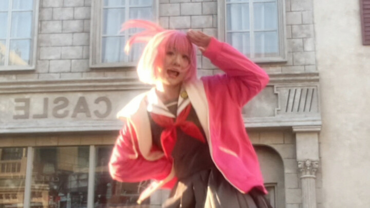 I’ll be the one to cherish your smile!