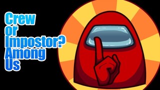 The Repeated Impostor on Among Us - Best Play of Red Impostor