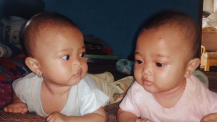 Masyaallah Lucunya😍