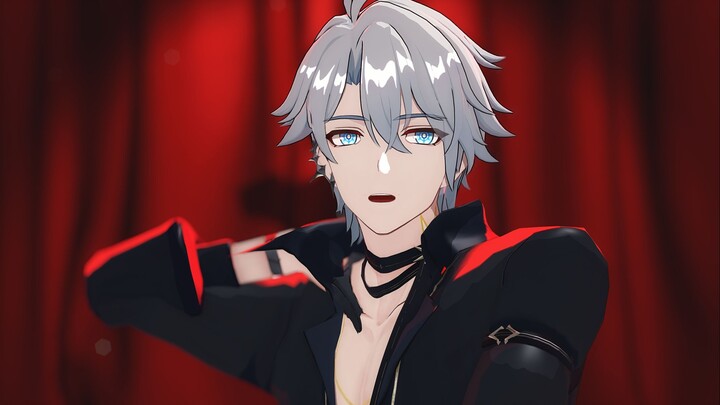 Whiplash丨白厄