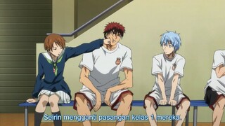 Kuroko no Basket S1 episode 10 [sub indo]