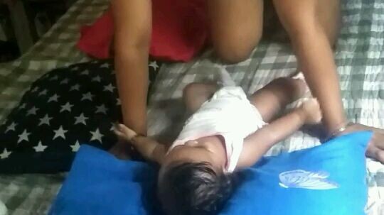 xiannah lang lumakas tumawa😍😍