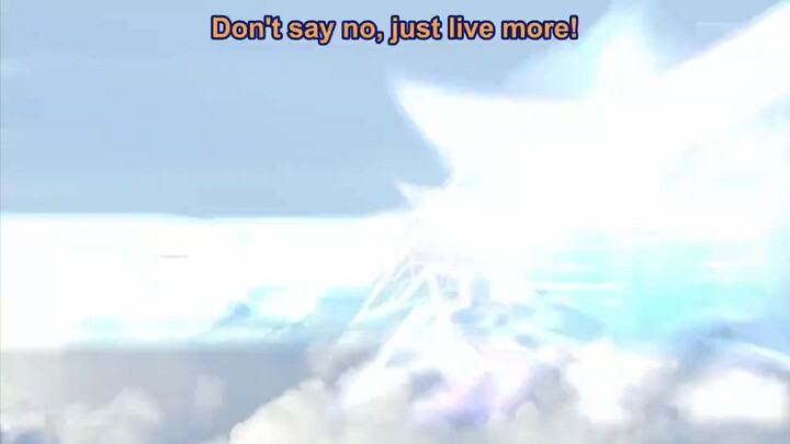 Kamen Rider Gaim Eps 03 Sub Indo