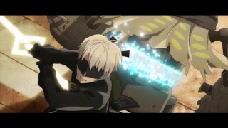 NieR:Automata Ver1.1a episode 3 sub indo