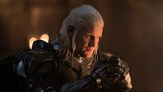 House of the Dragon Season 2 Official Teaser