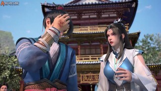 Martial Peak Eps 22 Sub Indo 1080p