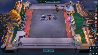 PYKE 9 KIM LONG + VƯƠNG MIỆN VÔ ĐỊCH CHÉM 1 TỶ DAME CARRY CỰC KHỎE