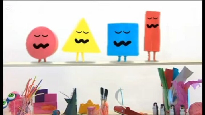 The Best Of Kids Shows Vol 1