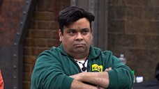 Rise And Fall 7th October 2025 EP 32