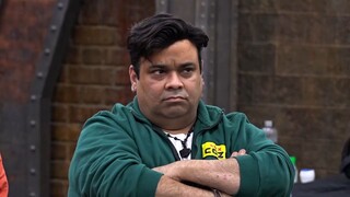 Rise And Fall 7th October 2025 EP 32