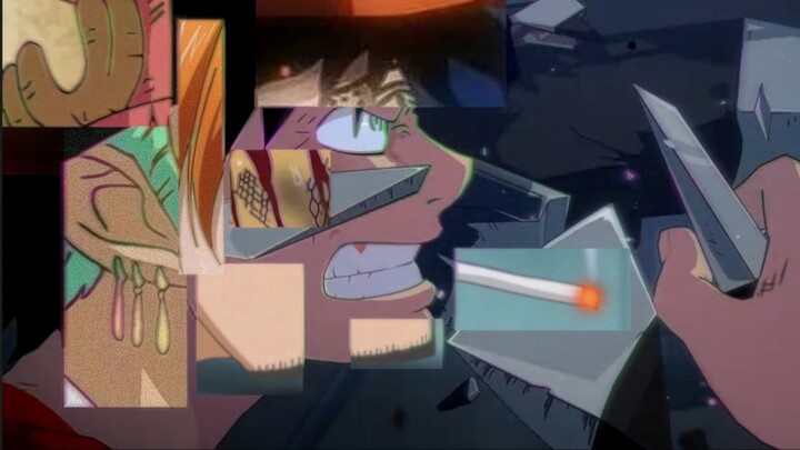 Crash Pirates
