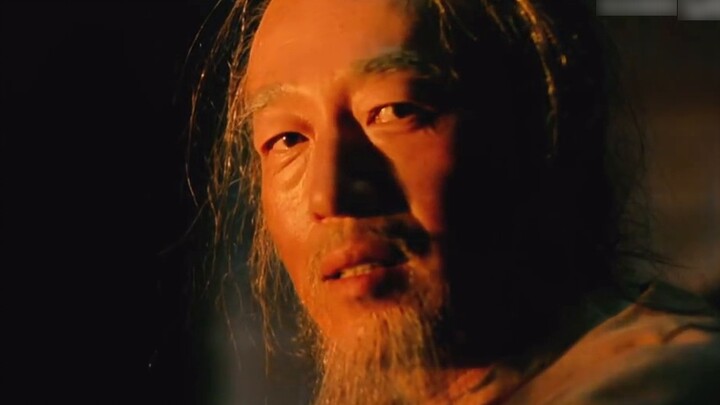 【Li Bai】"Yang terlintas di depan matamu adalah nyawa Li Bai"
