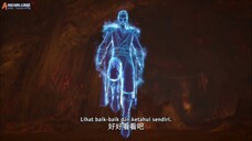 Rebirth Of The Sword Patriarch Eps 18