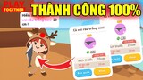 Hướng Dẫn Địa Điểm + Cần Câu + Thời Gian Săn Cá Voi Râu Trắng Mini Thành Công 100% | Play Together