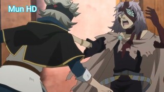 Black Clover (Ep 25.3) Ma pháp của ta là không từ bỏ #BlackClover_tap25