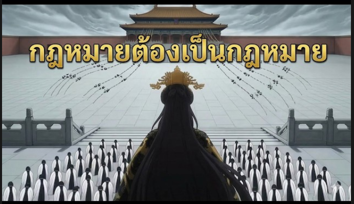 สามีพาหญิงอื่นหยามเกียรติถึงจวน! องค์หญิงสายดาร์กสั่งปิดประตูตีแมว จับขังคุกหลวงรอวันประหาร