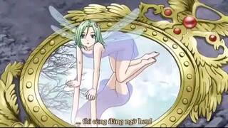 Rosario To Vampire Capu 2 tập 11