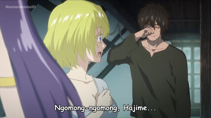 petualangan om om eps 2