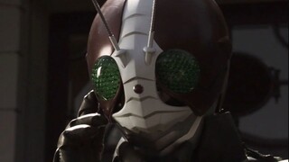 【极限画质修复60帧】THE NEXT·V3