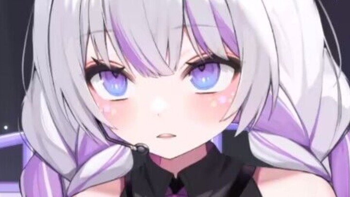 【星河sagi】A silly guy trying to prove that he can be shy