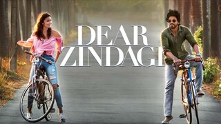 DearZindagi 2016 Full Hindi Movie  Inspirational Drama  Shah Rukh Khan