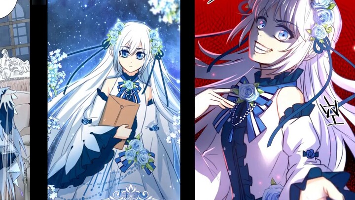 การ์ตูนญี่ปุ่นของฉันถูกละเมิดลิขสิทธิ์และถูกแปล และมีสงครามแห่งศตวรรษอยู่ในส่วนความเห็น!