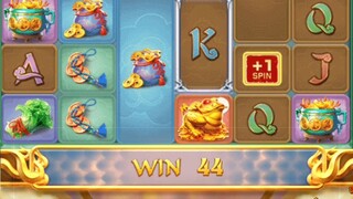 New Slots Game 🎮 🎯 #full Wining #newin2025