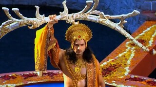 RAJA ANGGA KARNA AMBIL BAGIAN DALAM SAYEMBARA DRUPADI NAMUN DIBATALKAN EPS. 101