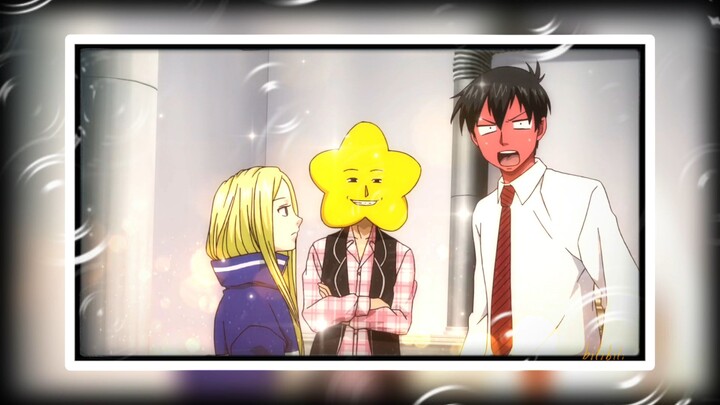 Romance Anime