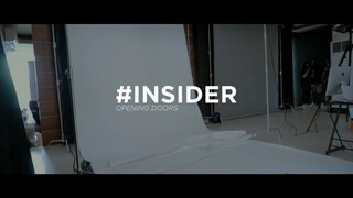 INSIDER: AMPLFY Shoot