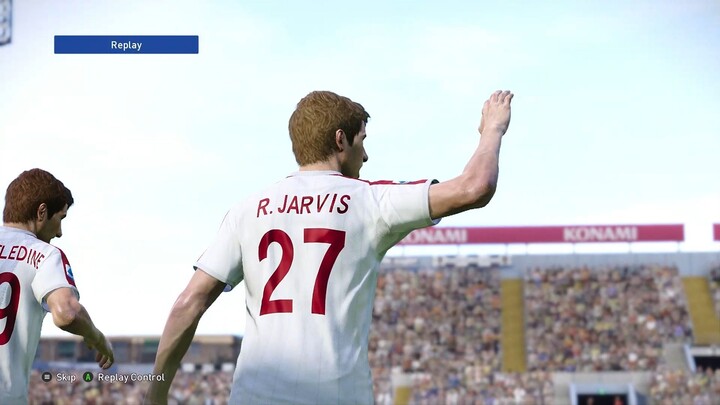 PES 2021 – THE MOST DEADLY SOLO RUN GOALS! 🔥⚡⚽