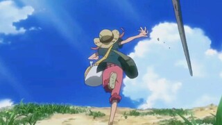 [Vua Hải Tặc / High Burn / AMV] Thế giới đang chờ câu trả lời của chúng ta