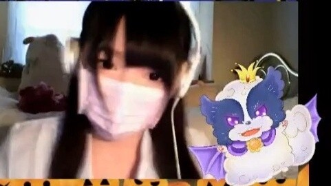 [Mashiro Kobata] Ini adalah video langsung dari zaman kuno
