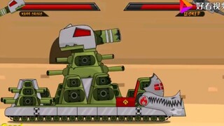龙KV44 VS KV54