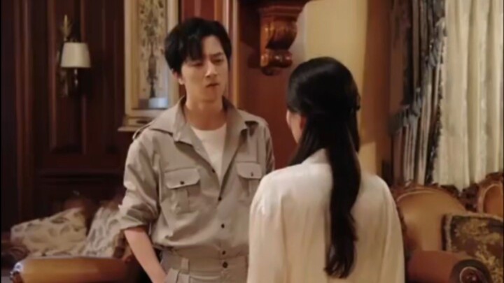 [ Indo Sub ] Putus dan nikah dengan abangnya Ep 9